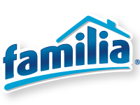 Familia es una marca distribuida por nosotros