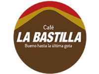 Cafe la bastilla es una marca distribuida por nosotros
