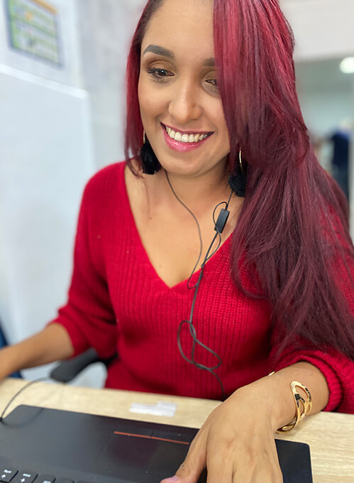 Contacto-carolina Contacto estrada y asociado