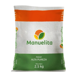 Azúcar Blanca Marcas Diversas 2500 g