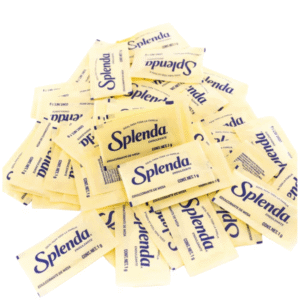 Splenda Endulzante en sobres