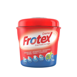 Frotex Crema X 550 g