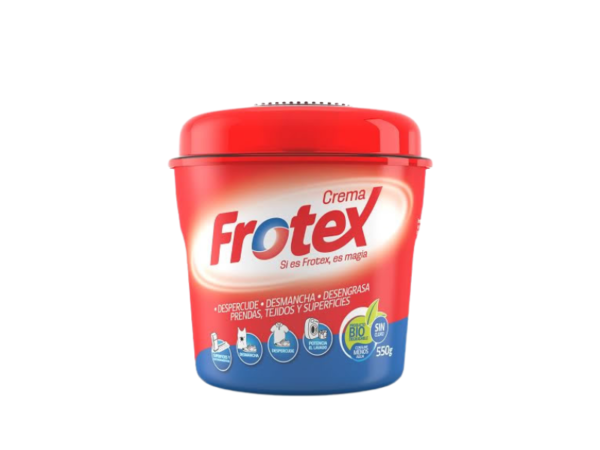Frotex Crema X 550 g