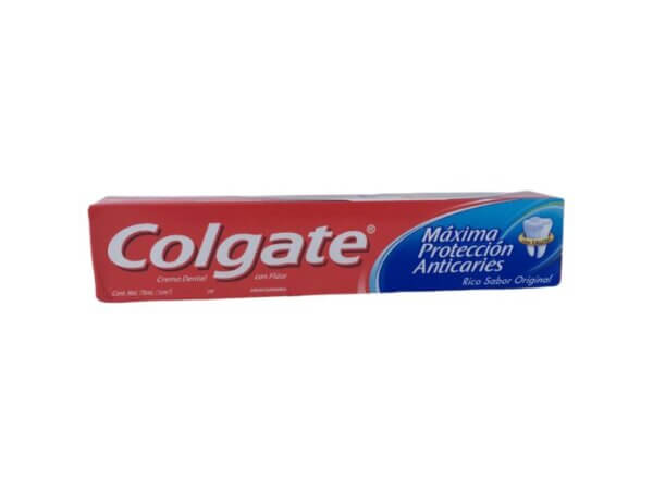 Crema dental Colgate 75 ml