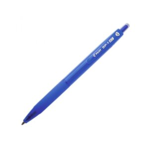 Bolígrafo Retráctil BP-1 Azul