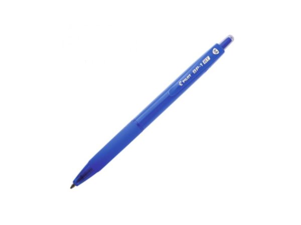 Bolígrafo Retráctil BP-1 Azul