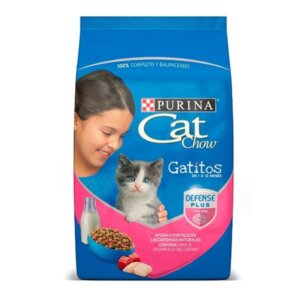 Cuido Cat Chow 500 gr