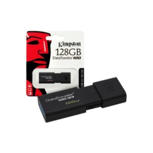 MEMORIA USB KINGNSTON 128 GB