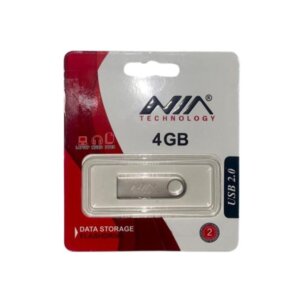 MEMORIA NIA USB 4 GB