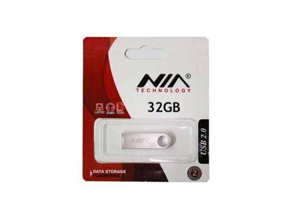 MEMORIA NIA USB 32 GB