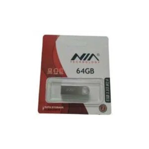 MEMORIA NIA USB 64 GB
