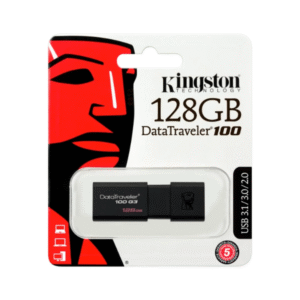 Memoria USB KINGNSTON 128GB