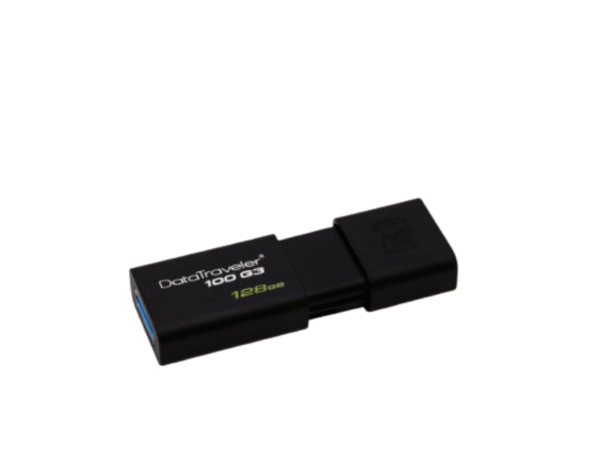 Memoria USB KINGNSTON 128GB - Imagen 2