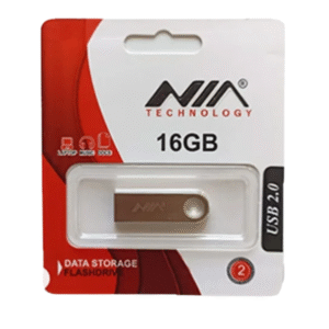 Memoria NIA USB 16GB