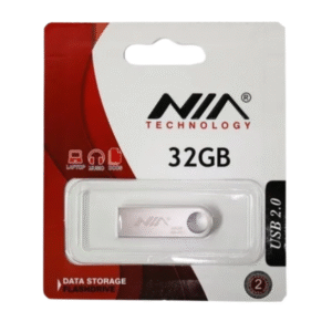 Memoria NIA USB 32GB.