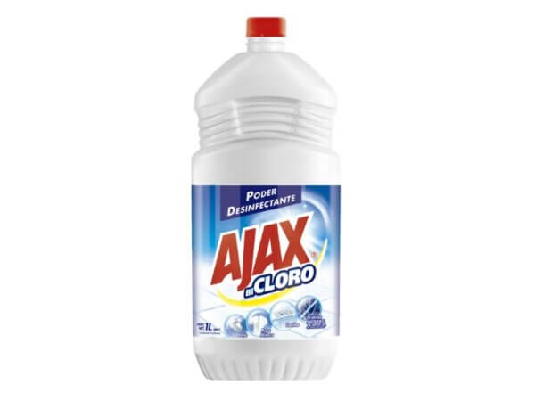 AJAX BiCloro desinfectante