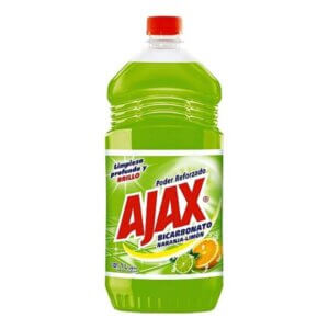 Limpiador Desinfectante AJAX BIC