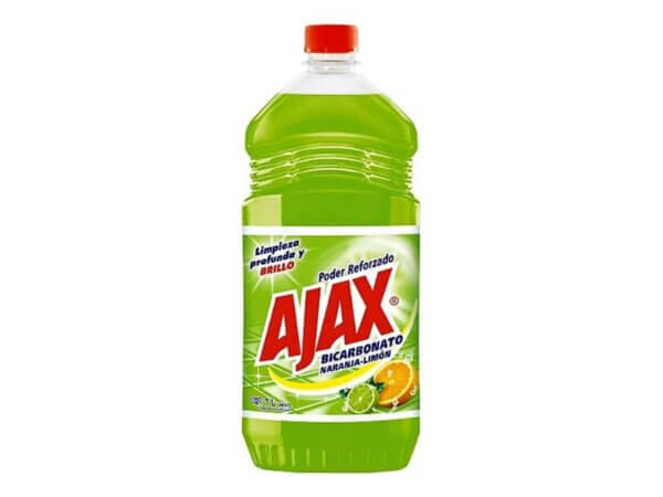 Limpiador Desinfectante AJAX BIC