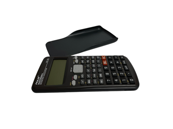 Calculadora Científica MAX MX-82. - Imagen 2