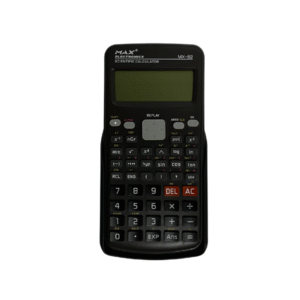 Calculadora Científica MAX MX-82.