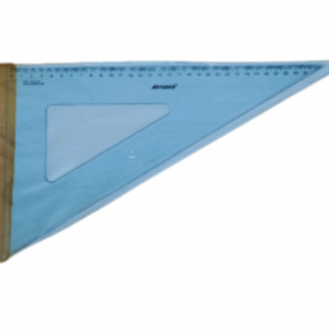 Escuadra de 45° X 30CM ARTESCO