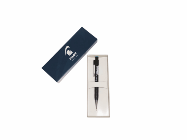 PORTAMINAS PILOT.