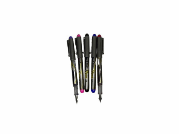 PLUMA FUENTE PILOT VPEN