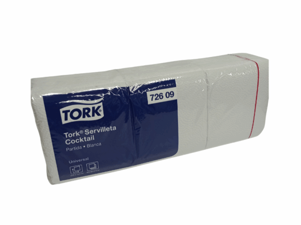 SERVILLETAS TORK