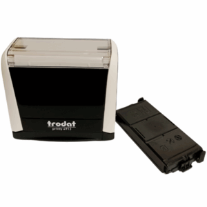 Caja Sello TRODAT 4913