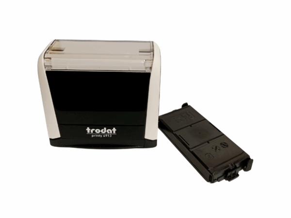 CAJA SELLO TRODAT 4913