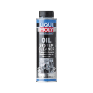 Oil System Cleaner (Tratamiento para limpieza interna de motor) 500 ml Ref 2427