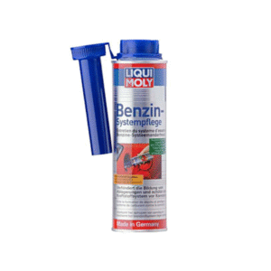 Aditivos para motores de gasolina