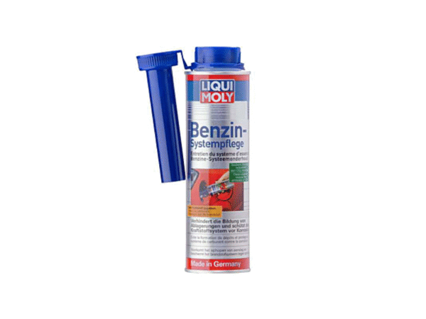 Benzin - Systempflege (Mantenimiento del sistema de gasolina) 300 ml Ref 5108