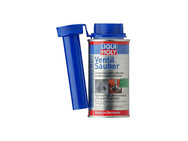 Ventil Sauber (Limpiador de válvulas) 150 ml Ref 2503