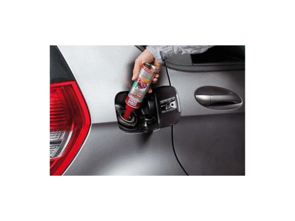 Super Diesel Additiv (Limpiador de sistema de combustión) 250 ml Ref 2504 - Imagen 2