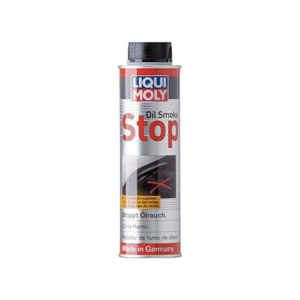 Oil Smoke Stop (Corta Humo) 300 ml Ref 2122