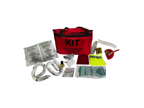 KIT CONTROL DERRAME 5 GL