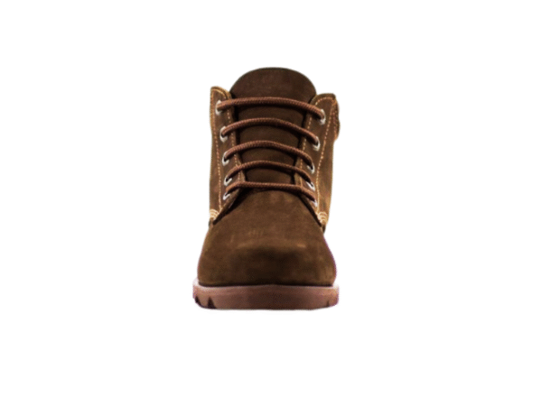 Bota Centauro Chocolate Cód.101 - Imagen 4