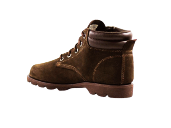 Bota Centauro Chocolate Cód.101 - Imagen 3
