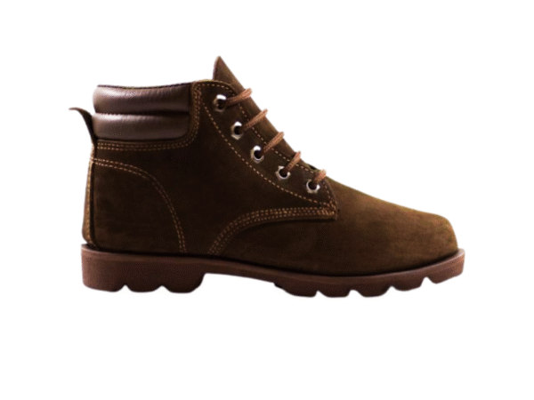 Bota Centauro Chocolate Cód.101 - Imagen 5