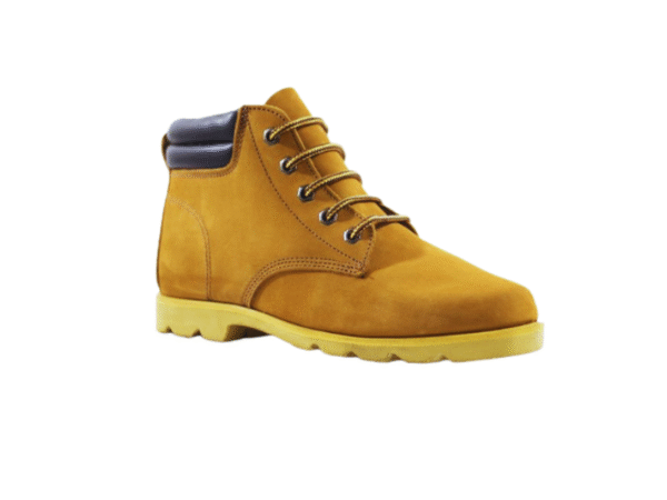 Bota Centauro Oro Cód.102