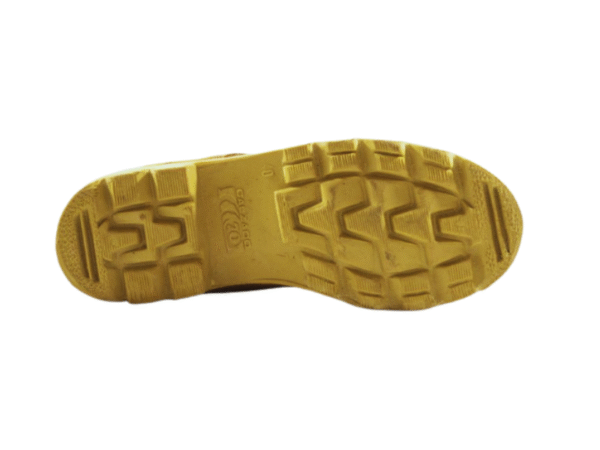 Bota Centauro Oro Cód.102 - Imagen 2