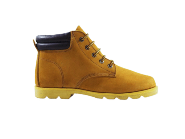 Bota Centauro Oro Cód.102 - Imagen 5