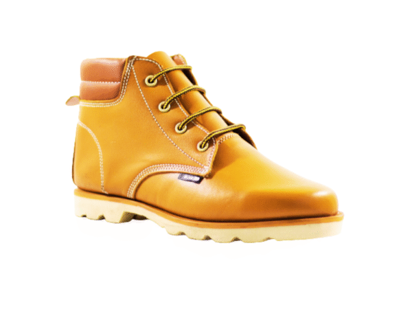 Bota Terranova Amarillo Cód.110 - Imagen 5