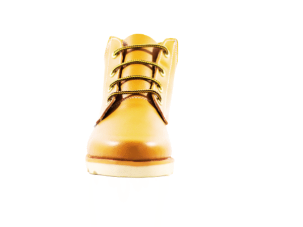 Bota Terranova Amarillo Cód.110 - Imagen 4
