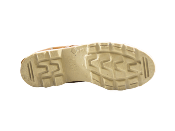 Bota Terranova Amarillo Cód.110 - Imagen 2