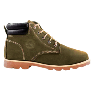 Bota Centauro Oliva Cód.159