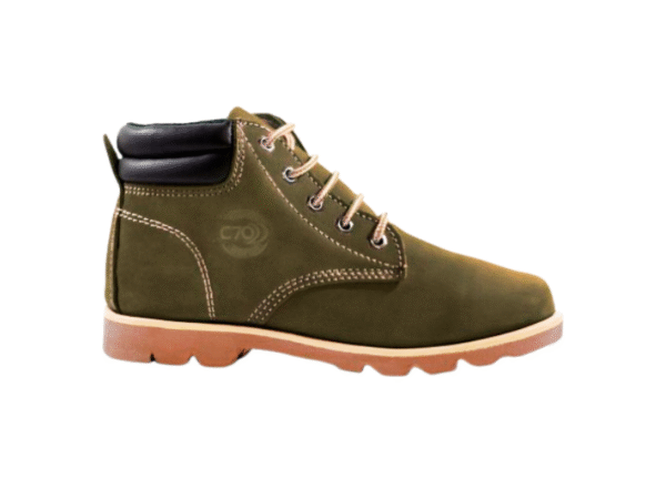 Bota Centauro Oliva Cód.159