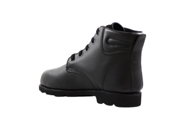 Bota Cyborg DIN Cód.201 - Imagen 3