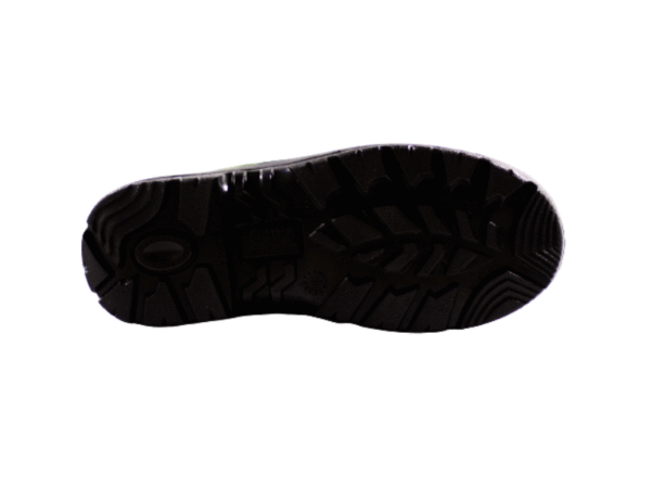Bota Imperio Modelo 400 Cuero/Lona Cód.515 - Imagen 2